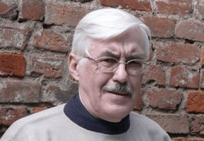 писатель, журналист и краевед А.М. Волкович