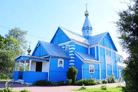 Церковь_Параскевы_Пятницы_на_Торгу_(вид_с_Воротной_башни_Гостиного_двора)